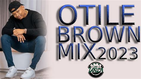 otile brown mix 2023
